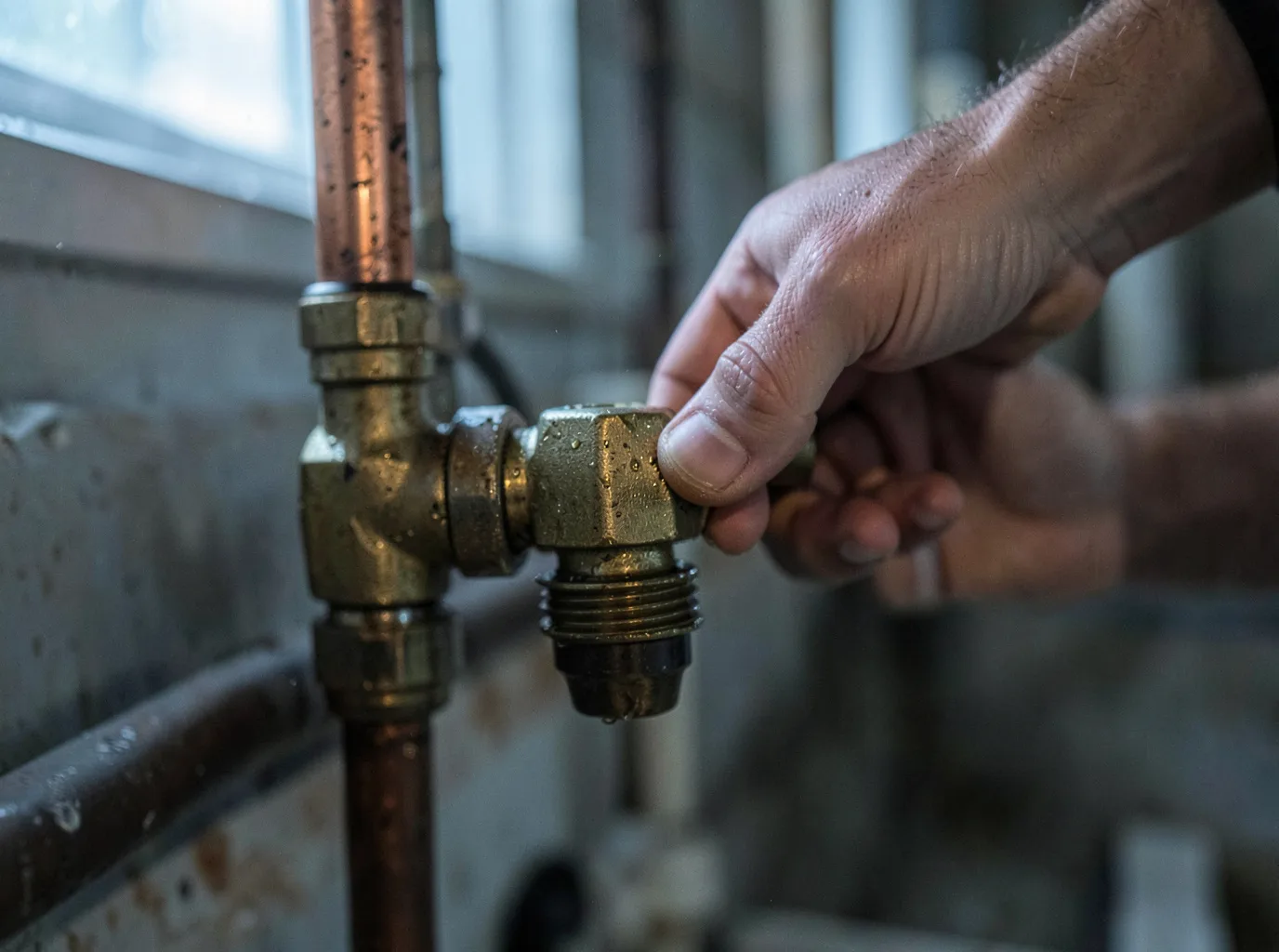 Emergency Plumber Boomer, NC FAQs